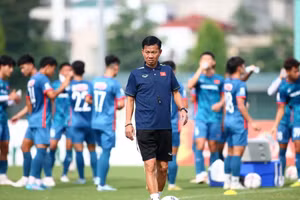 U23 Việt Nam được kỳ vọng sẽ bảo vệ thành công ngôi vô địch ở giải Đông Nam Á.