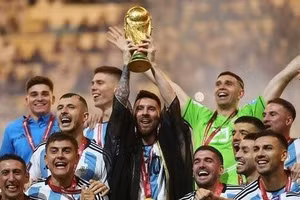 Argentina thi đấu giao hữu với Indonesia vào tháng 6 tới.