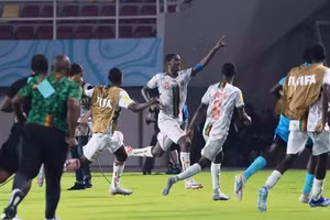 Lịch thi đấu vòng bán kết U17 World Cup 2023