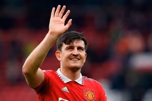Maguire được nhiều đội bóng quan tâm.