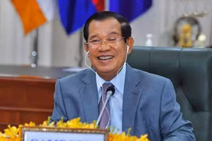 Thủ tướng Campuchia miễn toàn bộ chi phí ăn ở, đi lại cho các đoàn tham dự SEA Games 32.