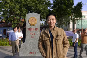 Đồng Ngọc Hà vào top 50 giải thưởng Sinh viên toàn cầu 2021. Ảnh: NVCC.