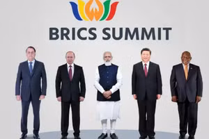 Ngày càng nhiều quốc gia muốn gia nhập BRICS, Nga nêu điều kiện tiên quyết.