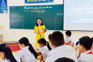 Dự kiến mở rộng thẩm quyền Sở GD&ĐT, bổ sung nhiệm vụ Chủ tịch UBND cấp xã