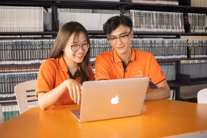 Trường Đại học FPT nhận hồ sơ trực tuyến cho đợt tuyển sinh bổ sung năm 2022 từ 16/9 đến 30/9. 