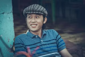 Nghệ sĩ Hoài Linh. (Ảnh: FBNV).