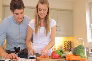 9 món ăn giúp quý ông tăng cường sinh lực 