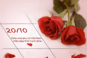 Lời chúc 20/10 ý nghĩa, ngọt ngào dành tặng mẹ và cô giáo