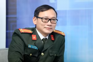 Chuyên gia tội phạm học, Trung tá Đào Trung Hiếu cho rằng mọi hành vi xâm hại trẻ em đều bị trừng trị thích đáng.