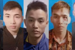 Điều tra vụ cướp tài sản, phát hiện thêm ổ nhóm ma túy