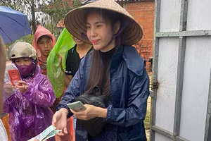Ảnh minh hoạ.