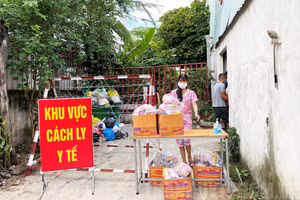 Ảnh minh hoạ.