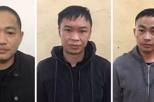 Đánh nhau náo loạn khu phố vì đi nhầm vào nhà đối tượng có 3 tiền án