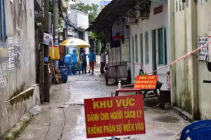 Ảnh minh hoạ.