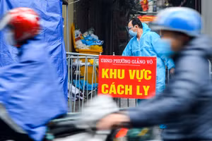 Ảnh minh hoạ.