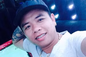 “Thánh chửi” Dương Minh Tuyền bị bắn ở Hải Dương