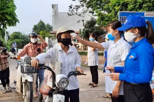 Ảnh minh hoạ.