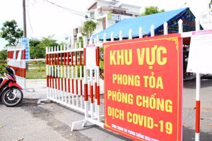 Ảnh minh hoạ.