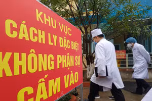 Ảnh minh hoạ.