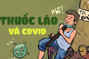 Ảnh minh họa. Ảnh: Tuổi Trẻ.