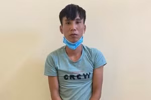 Đối tượng đột nhập nhà dân cướp tài sản, “giở trò đồi bại” với chủ nhà bị bắt