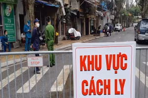Ảnh minh hoạ.