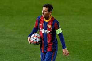 Lionel Messi tỏa sáng với một bàn thắng cùng pha kiến tạo trong trận đấu tại Camp Nou. Siêu sao người Argentina đã có 69 bàn thắng tại vòng bảng Champions League, thành tích không cầu thủ nào có thể chạm đến. Ngoài ra, "El Pulga" còn tạo thêm một kỷ lục, đó là chọc thủng lưới 36 đội bóng khác nhau ở đấu trường châu lục.