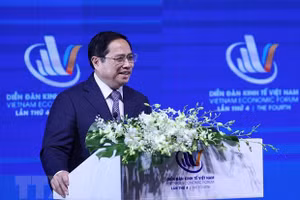 Việt Nam luôn kiên định đường lối đổi mới, tích cực hội nhập sâu rộng, thực chất, hiệu quả
