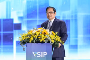 Thủ tướng thúc đẩy hàng loạt dự án đầu tư lớn thế hệ mới tại Bình Dương