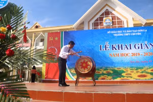 Hình tư liệu.