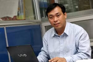 BLV Quang Tùng muốn chọn Hoàng Anh Gia Lai làm đội vô địch V.League 2021.