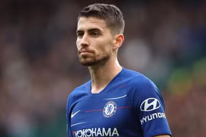 Jorginho không cho rằng mình sẽ đoạt Quả bóng Vàng 2021.