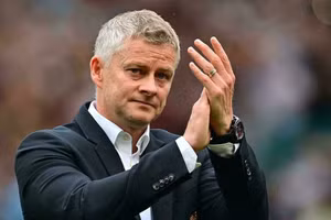HLV Solskjaer bất ngờ lọt đề cử HLV xuất sắc nhất năm 2021.