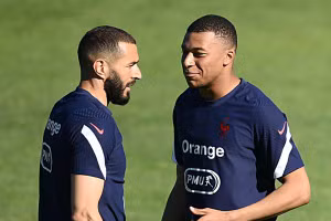 ĐT Pháp là ứng cử viên số 1 cho chức vô địch Euro 2020.