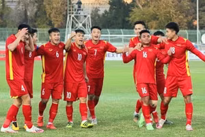 Tuyển U23 Việt Nam sẽ có HLV mới hậu SEA Games 31