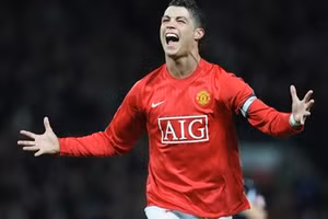Ronaldo có thể sẽ ra mắt Man United trong trận tiếp Newcastle.