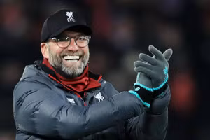 HLV Klopp đánh giá cao tân thuyền trưởng của MU Ralf Rangnick