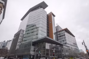 Trường Đại học Concordia.