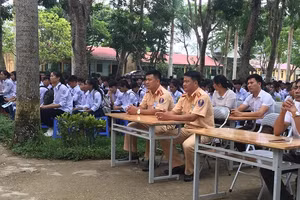 Ảnh minh họa.