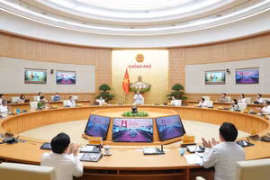 Ảnh: VGP/Quang Hiếu