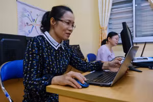 Ảnh minh hoạ.
