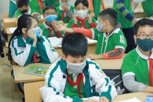 Ảnh minh hoạ.