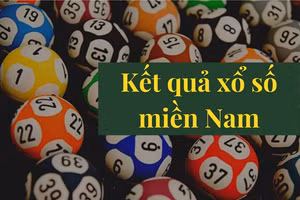 XSMN 25/7 - Kết quả xổ số miền Nam ngày 25/7