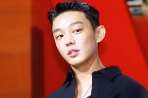 Yoo Ah In tiêm trái phép chất cấm 73 lần trong 1 năm