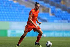 Real Madrid cho rằng Gareth Bale đang giả vờ chấn thương để…chống đối.