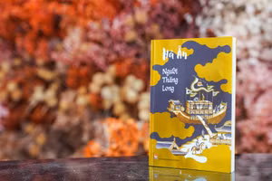 Những tiểu thuyết lịch sử hay về Thăng Long – Hà Nội