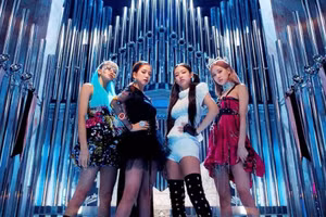 BLACKPINK tiếp tục lập kỷ lục trên YouTube