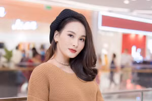Bảo Thanh hé lộ lý do ngừng đóng phim 