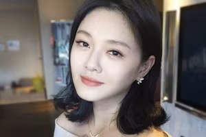  Từ Hy Viên.