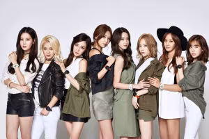 10 sự thật về Girls "Generation khiến nhiều người phải thốt lên "tại sao tôi không biết điều đó?"